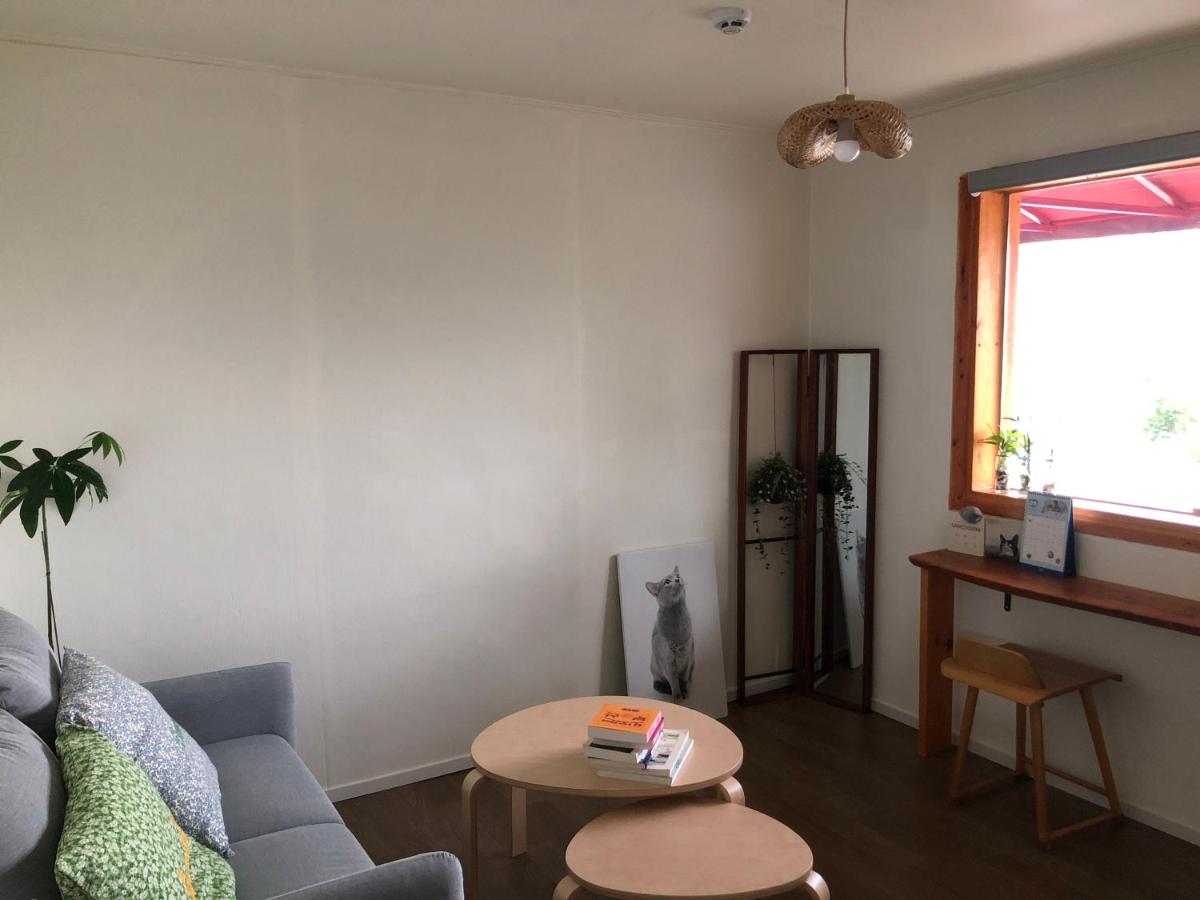 산초리니 Sanchorini - B&B Busan