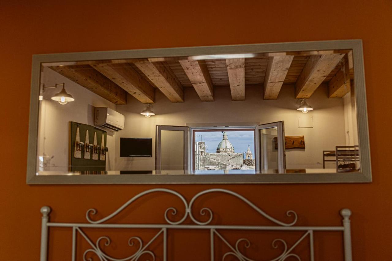 PANORMOS 91 Rooms & Terrace - B&B Palermo