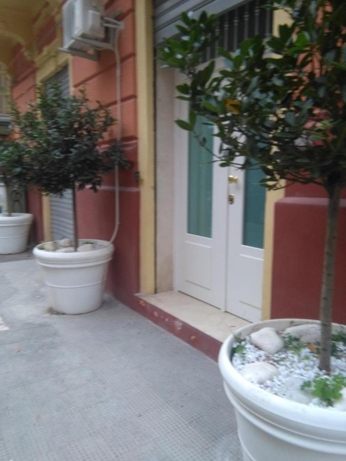 Puglia Vacation Homes PISANI 39 - B&B Bari