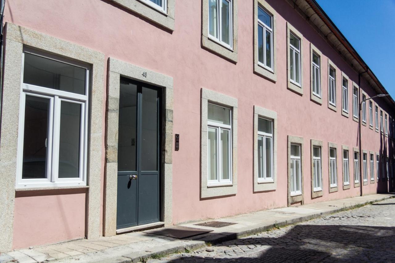 Apartamento City Center - B&B