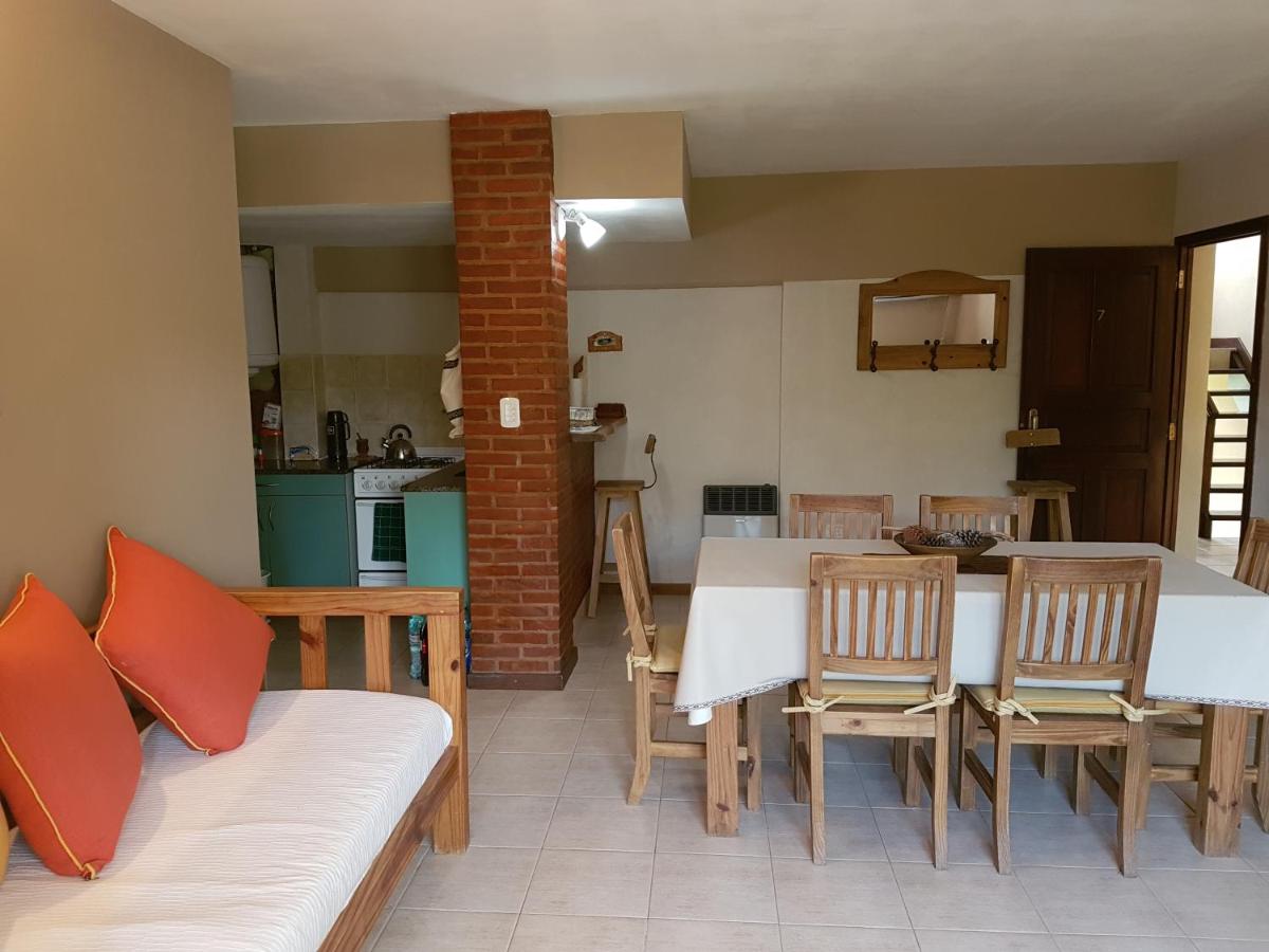 Apartamento de 2 dormitorios