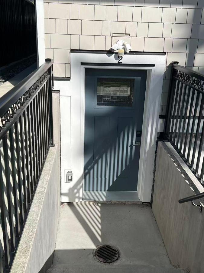 Guest Suite in Vancouver west - Bed and Breakfast Vancouver