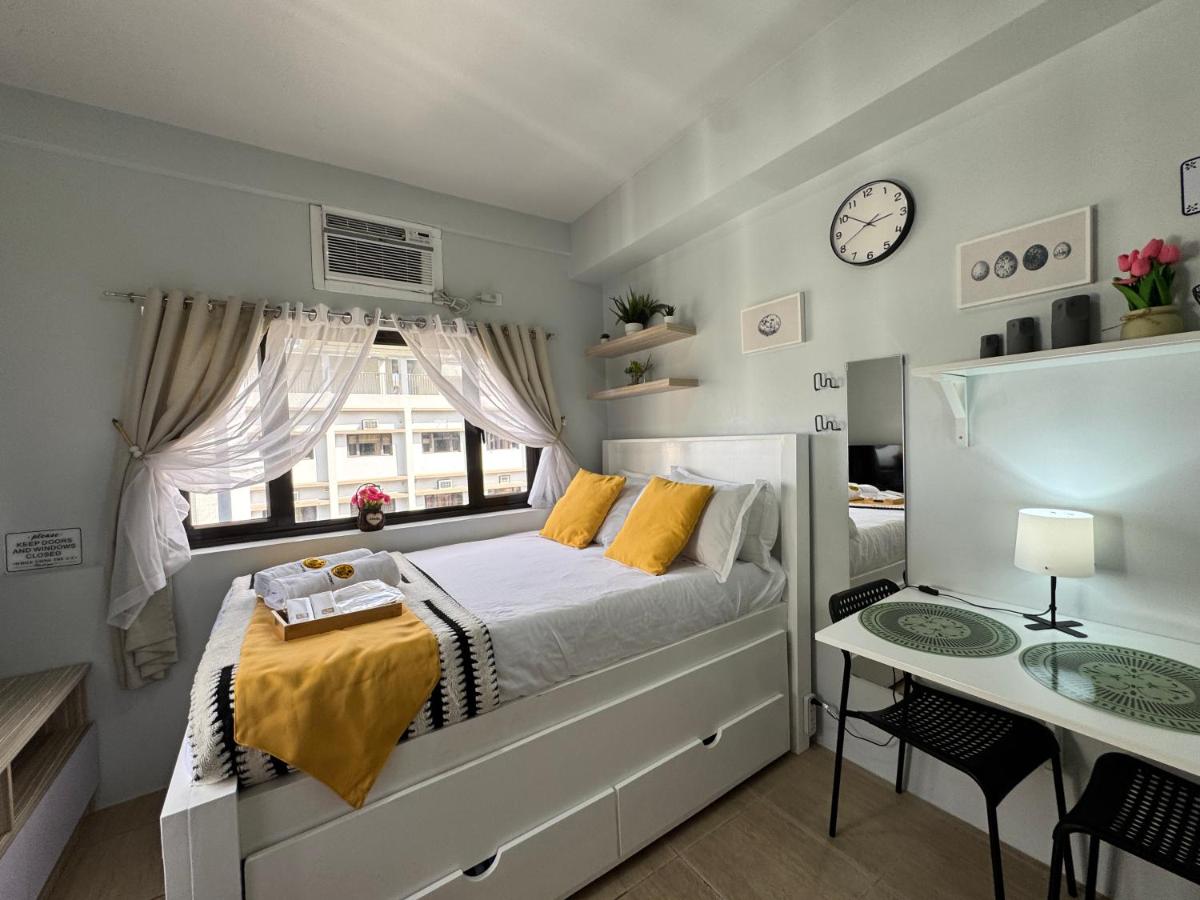 Studio City Comfort T4 - Ferienwohnung Manila