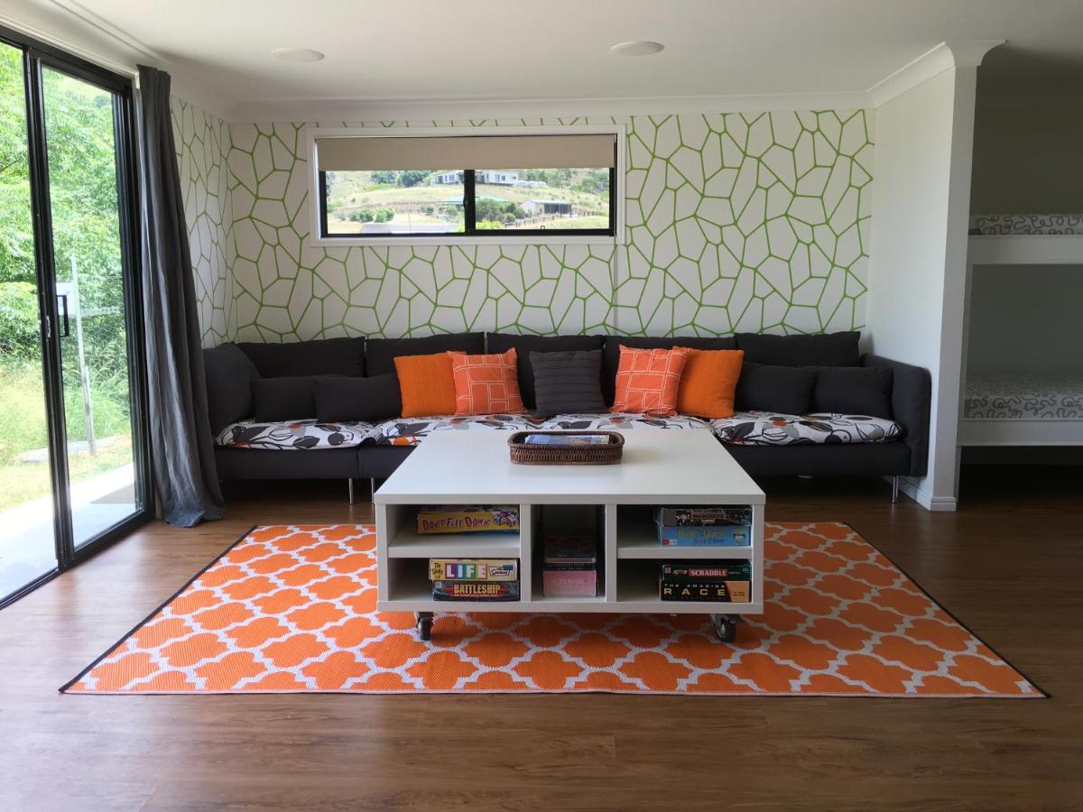Somerview Cottage - Somerset Dam, QLD - B&B Lower Cressbrook