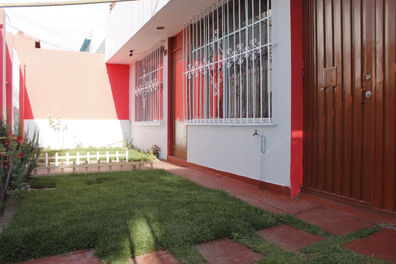 La Casa de Chamo - Chambres d’hôtes