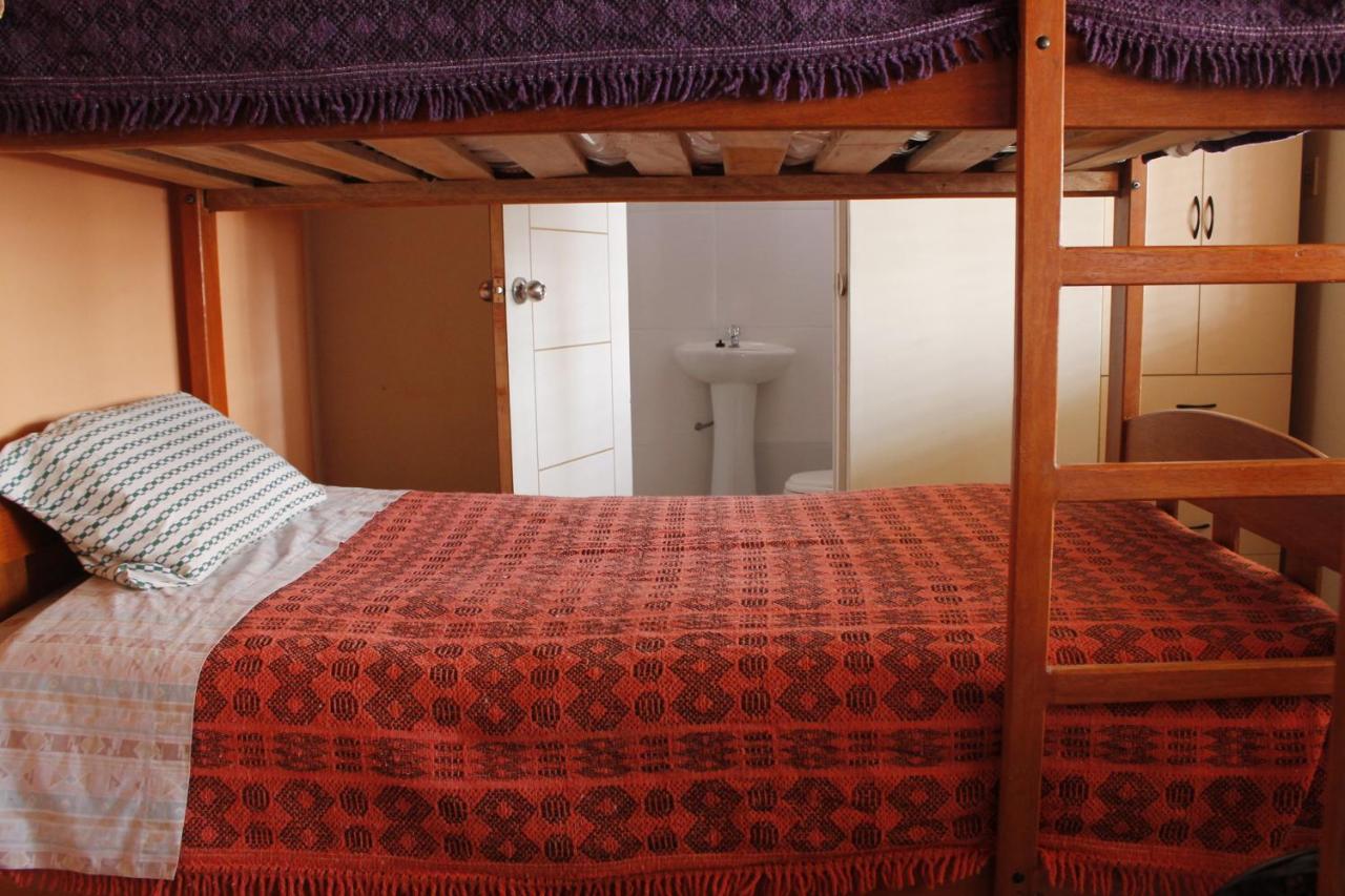 Quadruple Room with Bathroom
