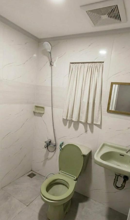 Thai Nee Homestay - Chambres d’hôtes Manille