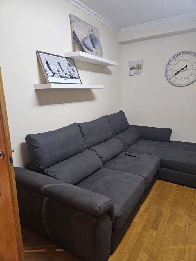 apartamento castelao - B&B Cedeira