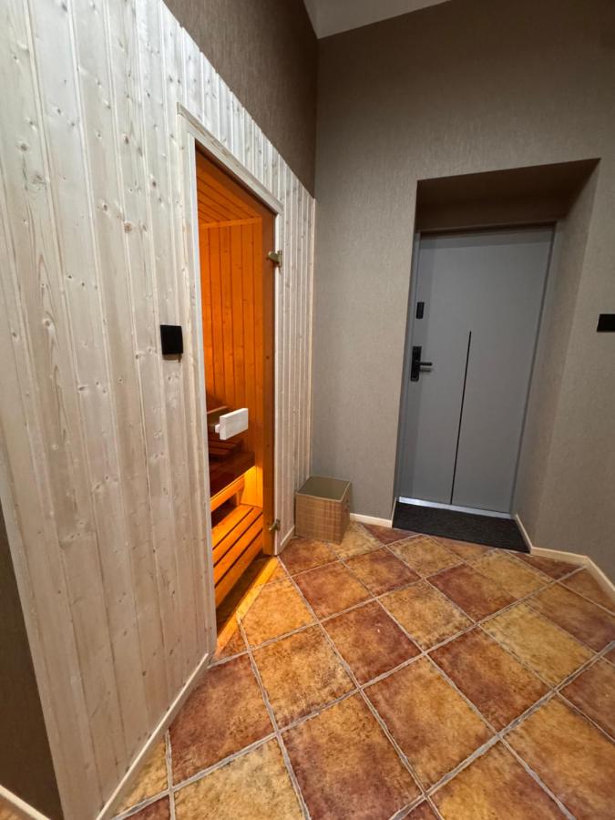 Nowe Azzurro - Ferienwohnung Kielce