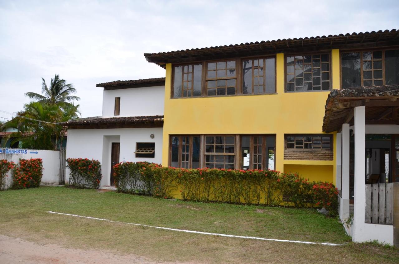 Pousada Grauça - Chambres d’hôtes