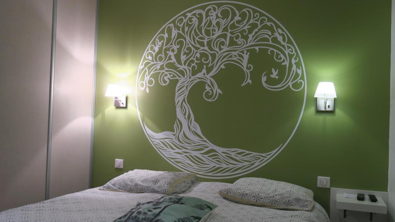 Doppelzimmer mit Zustellbett