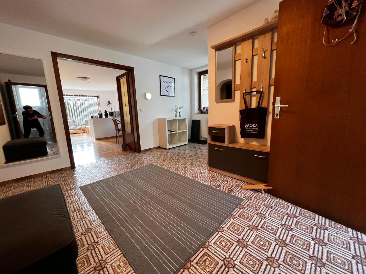 Moida-Ferienwohnung - Bed and Breakfast Fügen