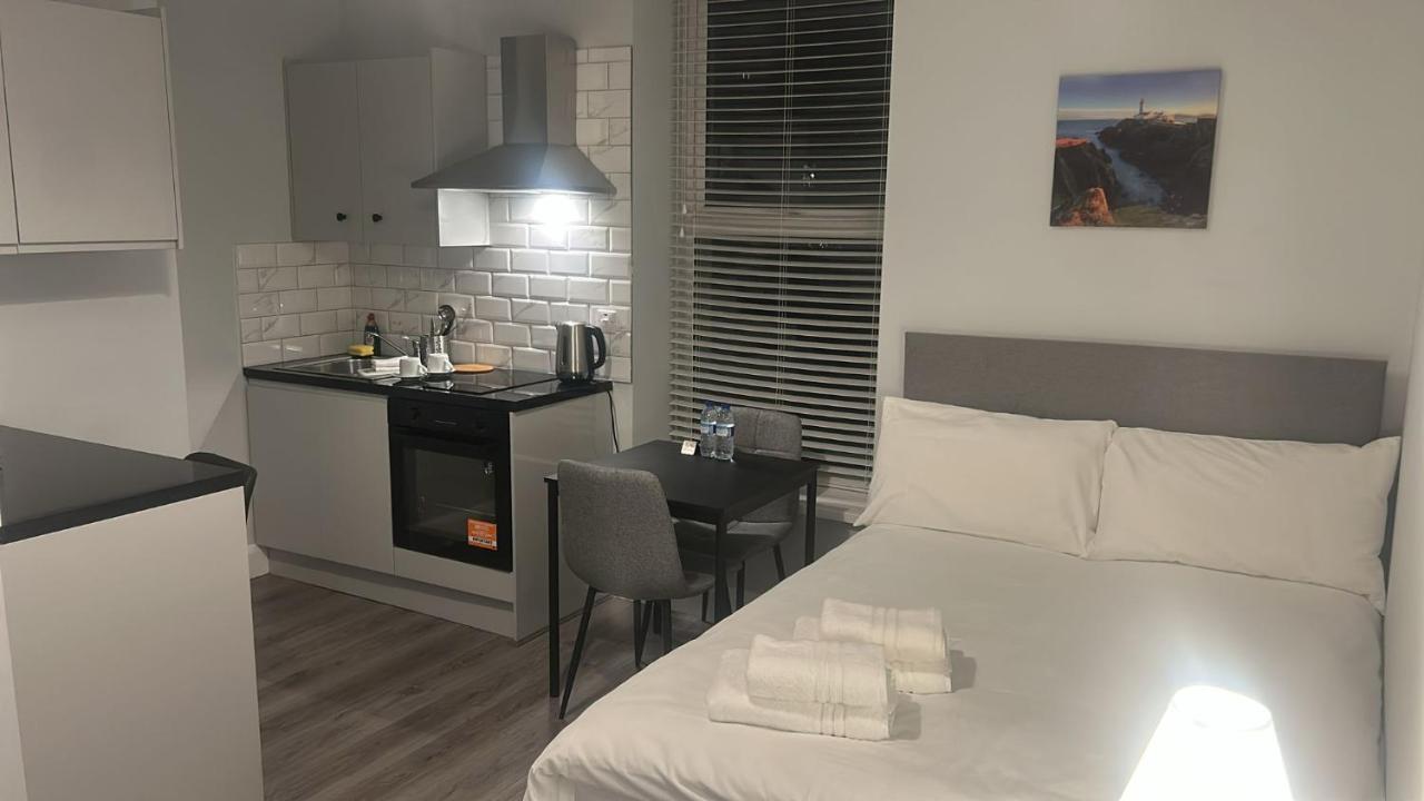 Dublin Studio Stay - B&B Dublin
