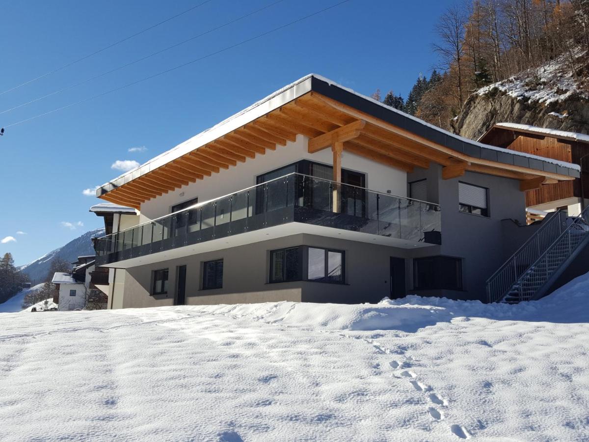 Apart La Vita - Ferienwohnung