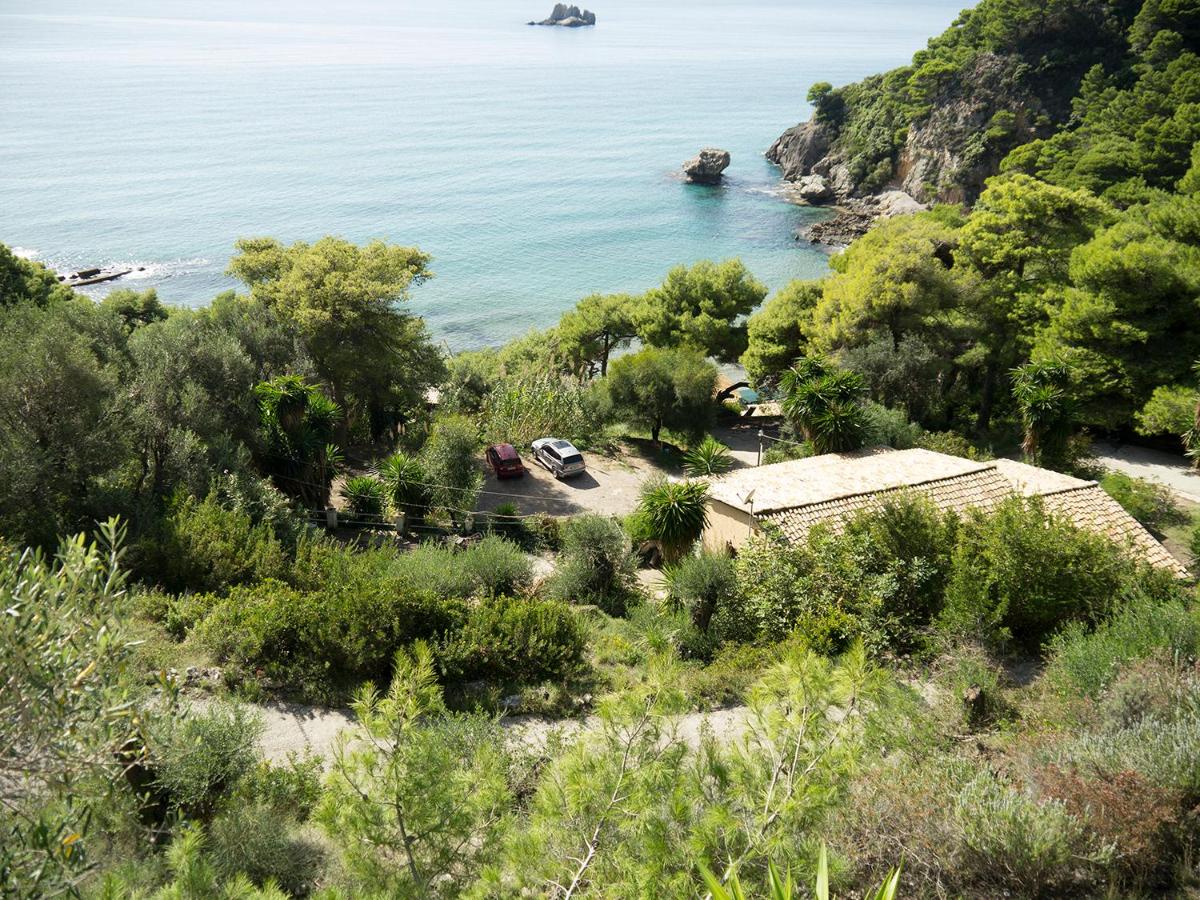 Studio with Sea View