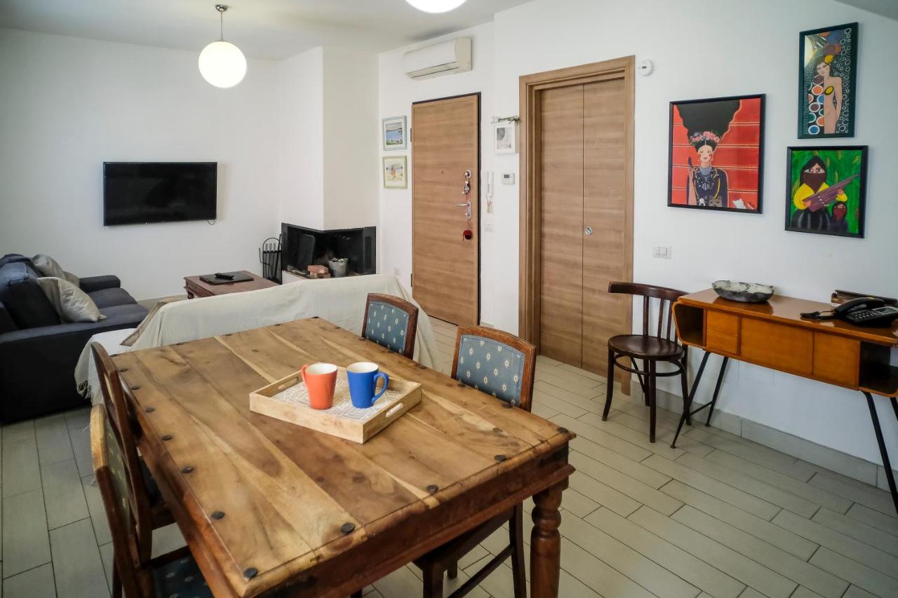 Casa Vacanze Gaia - B&B Cagliari