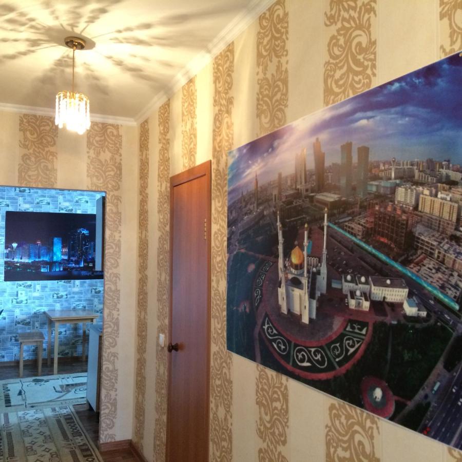 Apartment in heart of Astana - B&B Astana