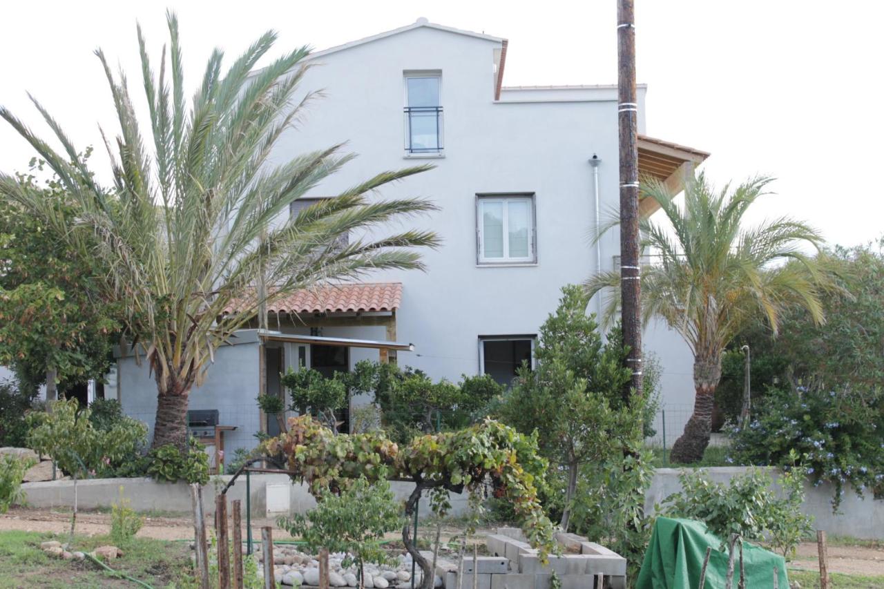 Les jardins de Porto Pollo - Bed and Breakfast Porto Pollo