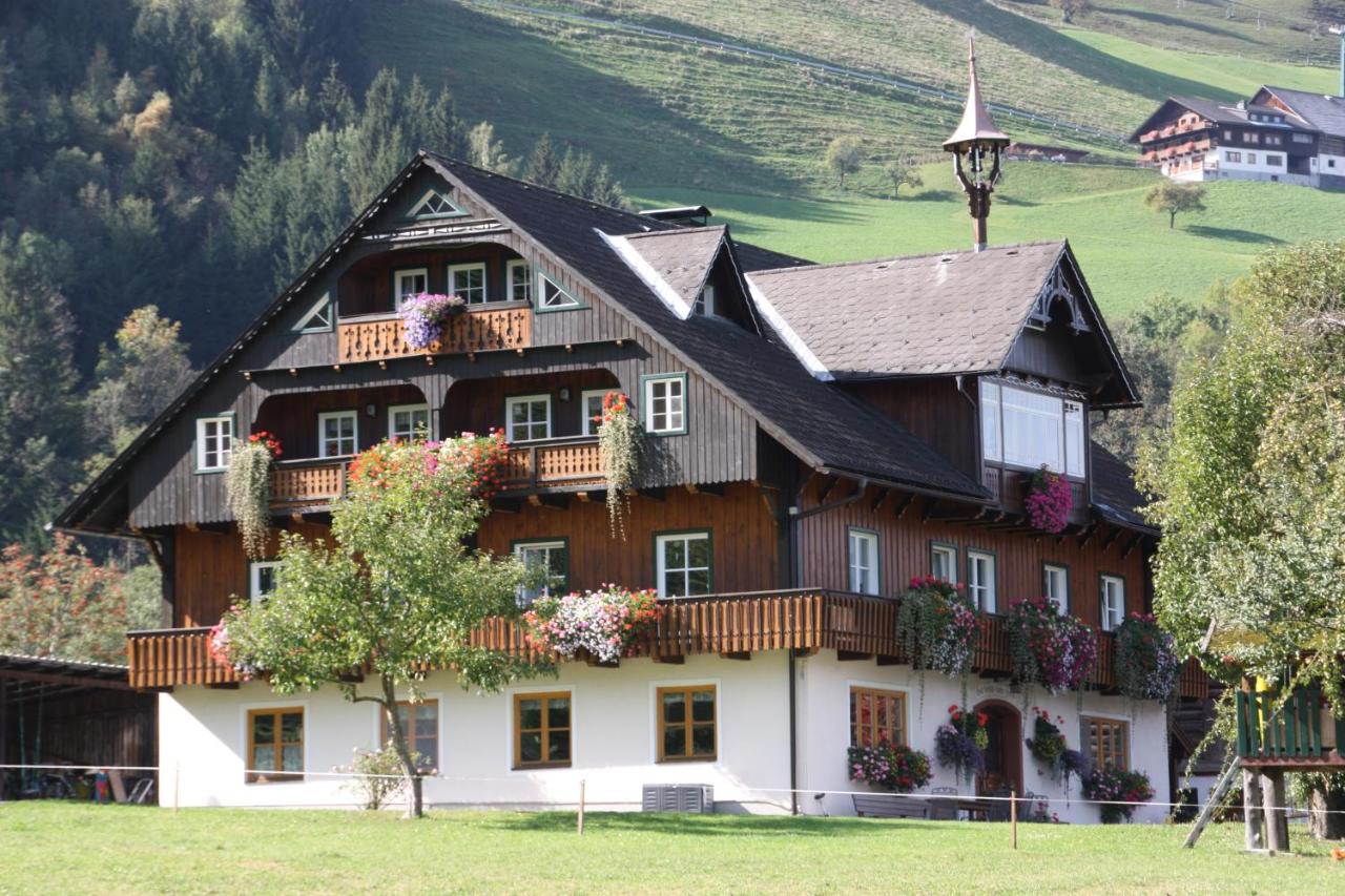 Weitgasserhof - B&B