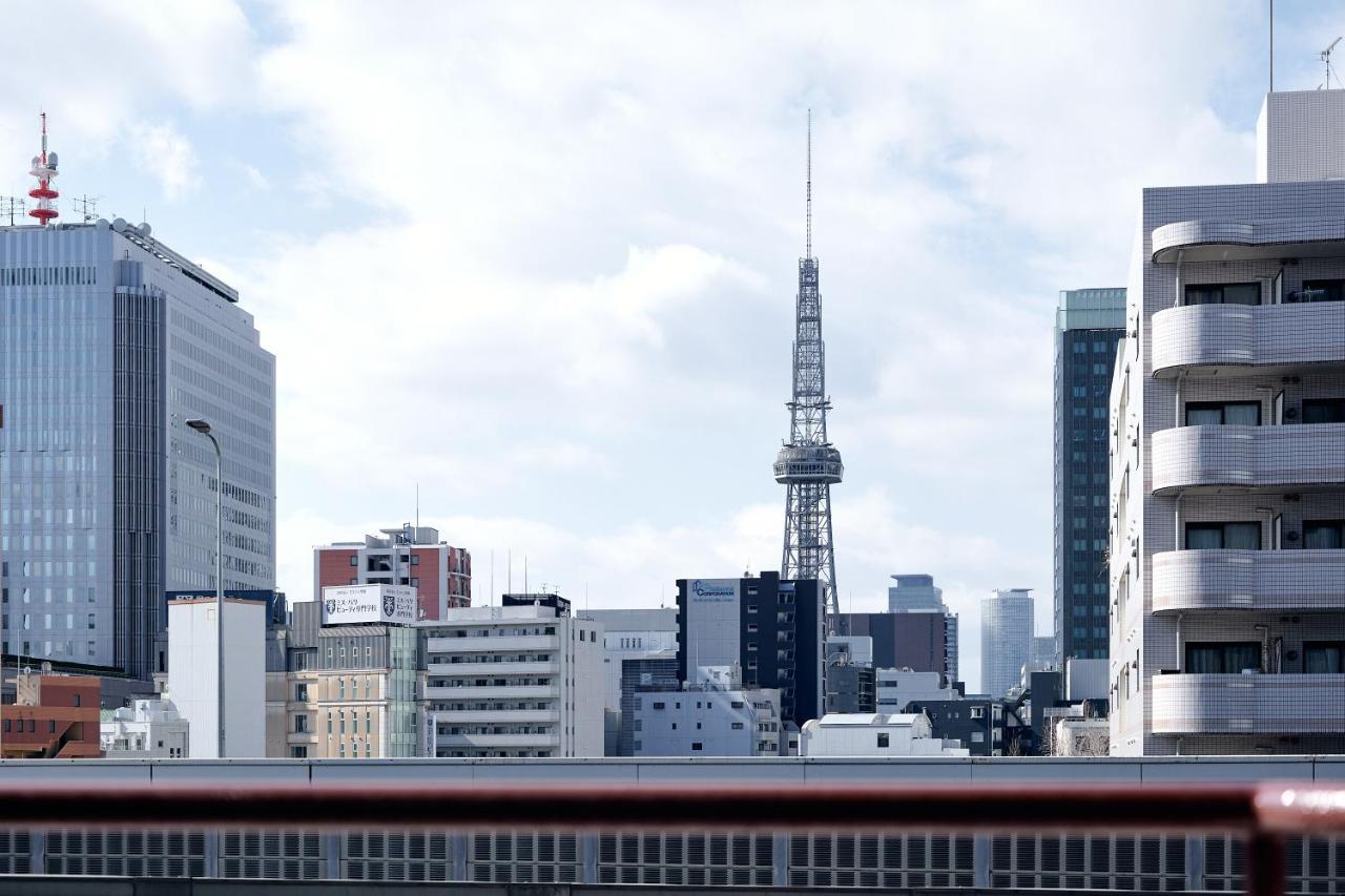 R STAY Nagoya Takaoka - Ferienwohnung Nagoya