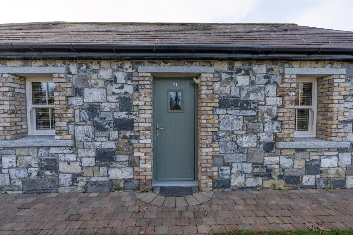 Alensgrove Cottages #11 - One-Bedroom Cottage - Bed and Breakfast Leixlip