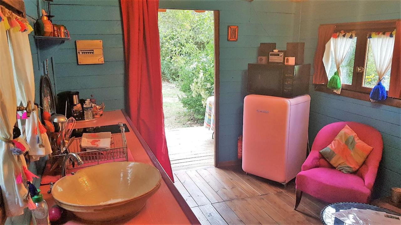 Mobile Home