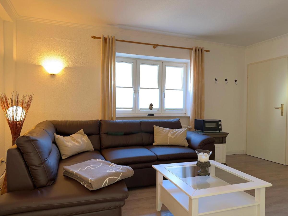 Ferienwohnung mit Hund Strandnah - B&B Westerland