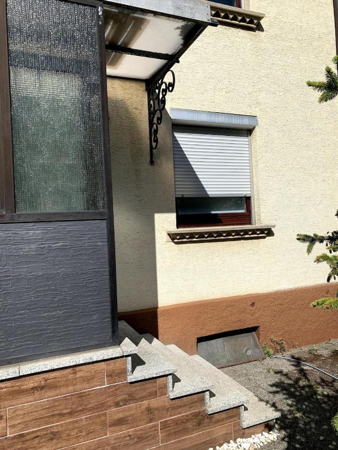 Cozy little Townhouse with charm - Ferienwohnung Reutlingen