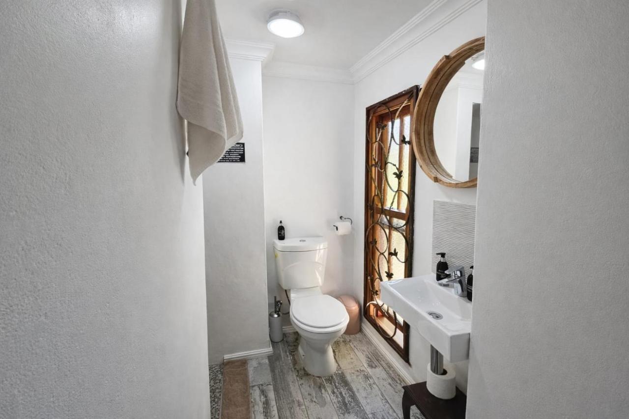 Chambre Double ou Lits Jumeaux