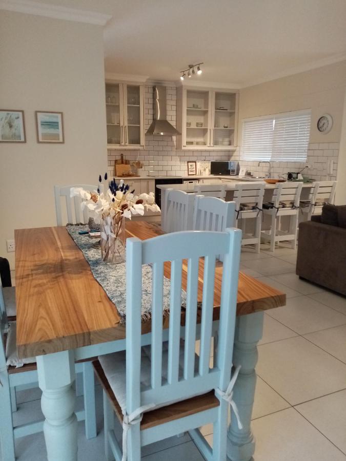 Haus Ayanda - B&B Swakopmund