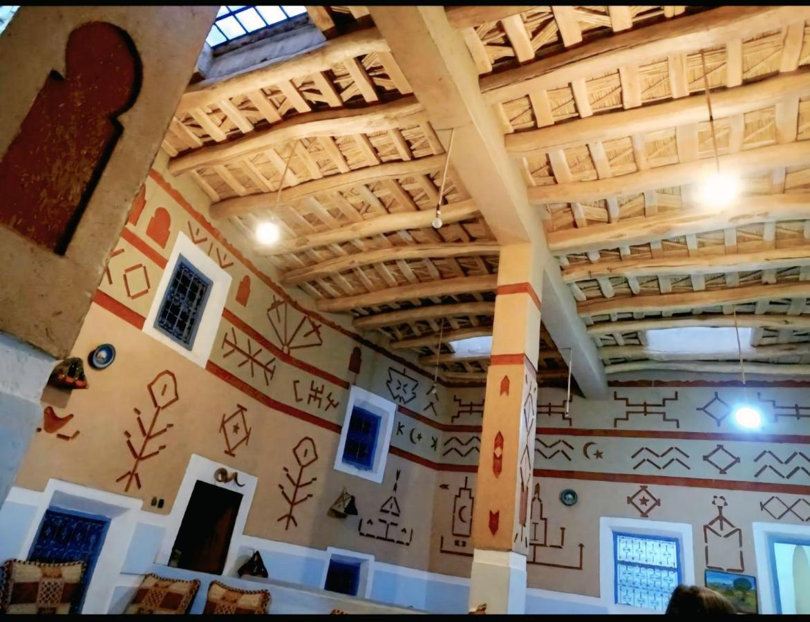 Riad DAR outebba - B&B Zouiet Sidi Daoud