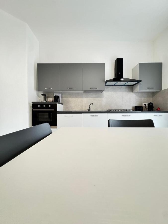 Za Melina Apartments Cefalù - B&B Cefalù