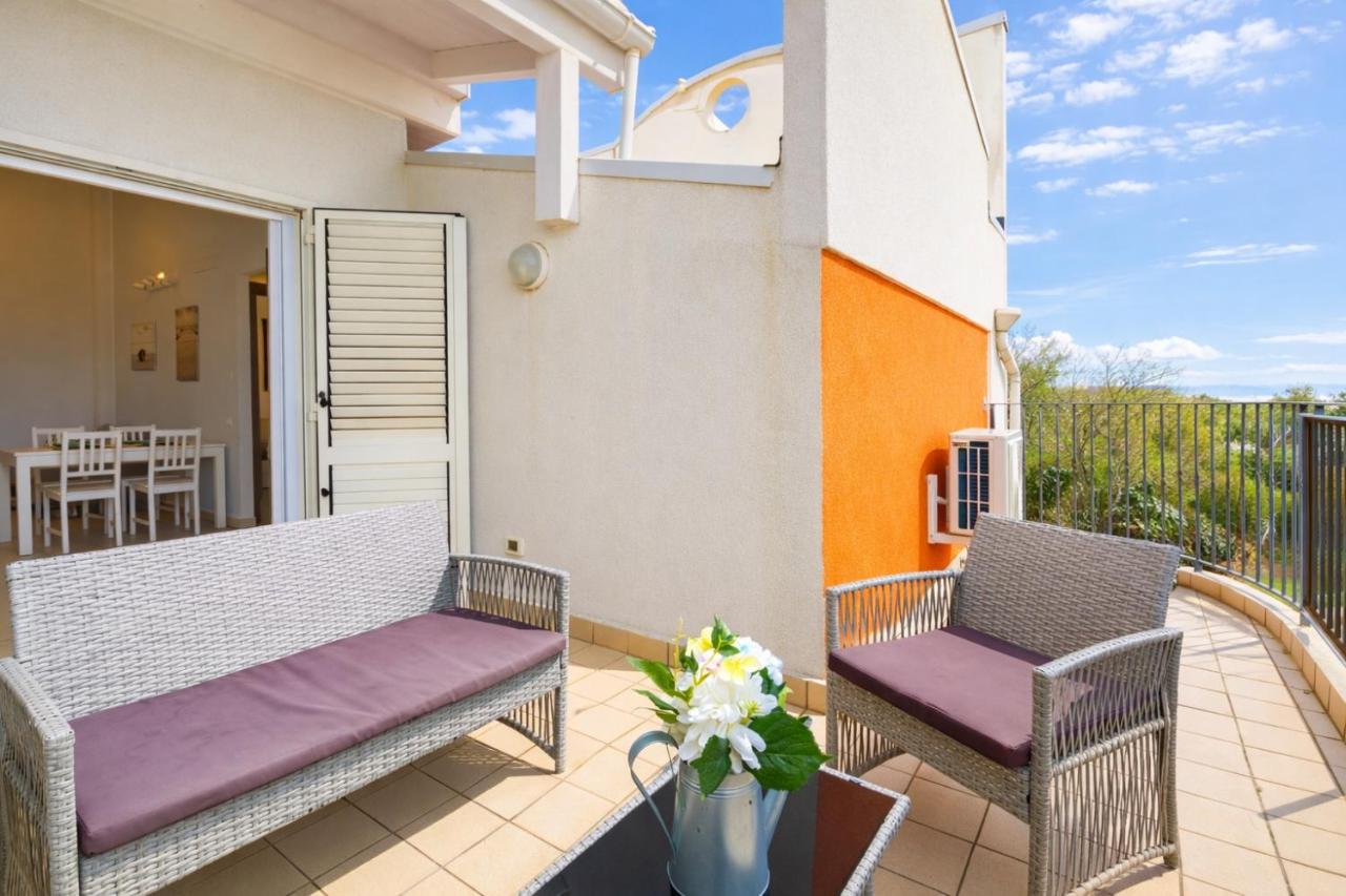 Appartamento Attico Sabbiadoro 1 - MyHo Casa - Chambres d'hôtes Tortoreto Lido