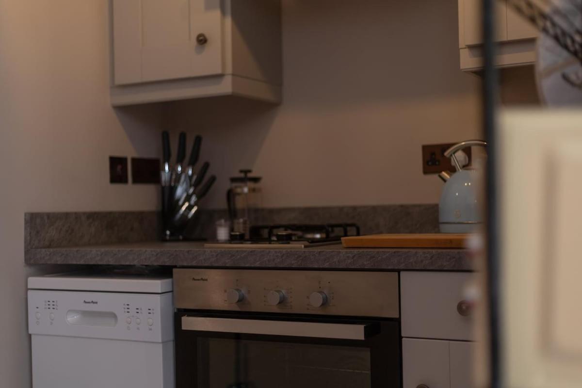 #1 The Stone House at Alensgrove - B&B Leixlip