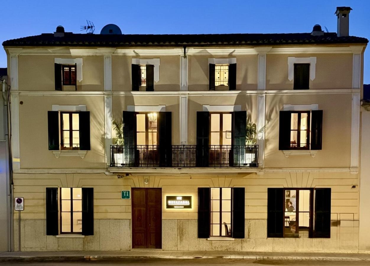 Villa Nekazabal - B&B sa Pobla