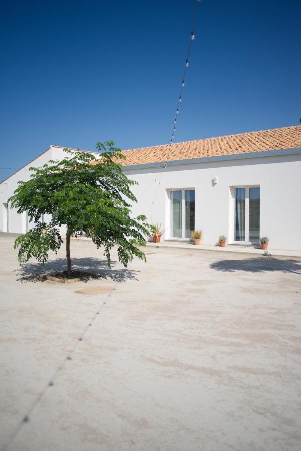 Petrikore - Chambres d'hôtes Scoglitti