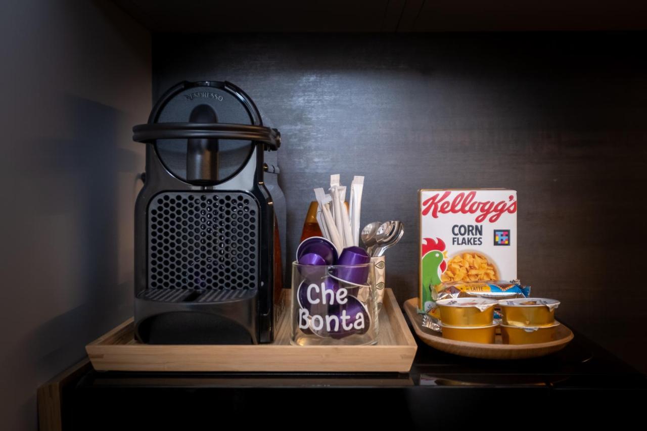 Brera, splendido pied-à-terre a Milano! - B&B Milano