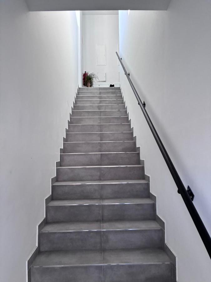 Hügelland Apartment - B&B Elxenbach