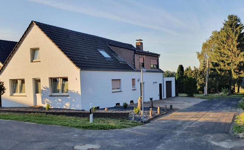 Relax24 - Apartment 3 SZ 6 Pers Wyler Nähe Holland - Chambres d'hôtes Kranenburg