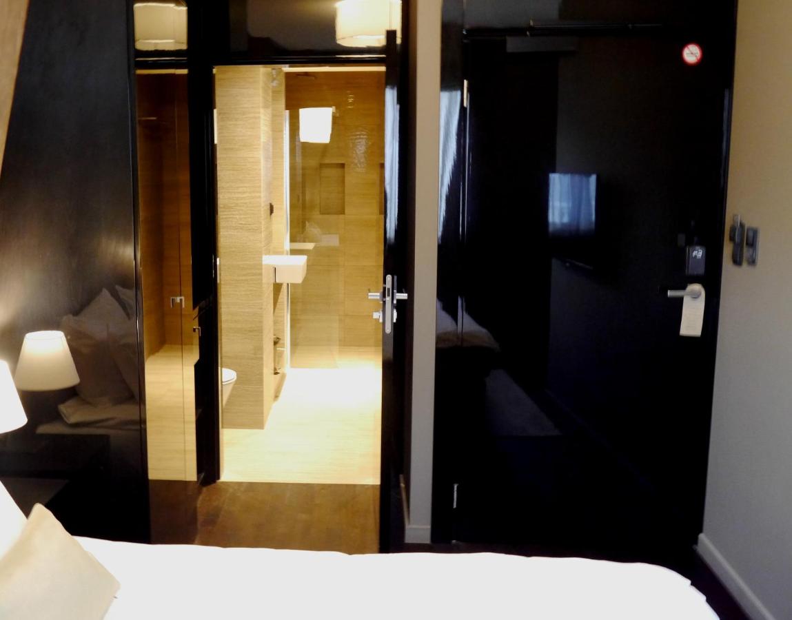 Habitación Doble Estándar