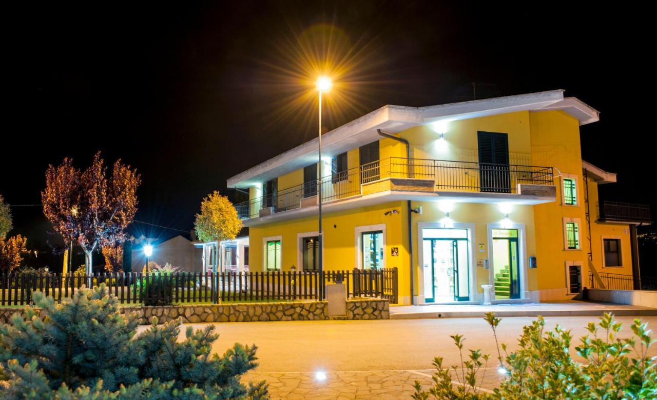 Fontanarosa Residence - B&B