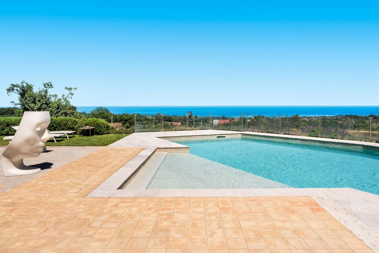 La Torretta - Bed and Breakfast Zafferana Etnea