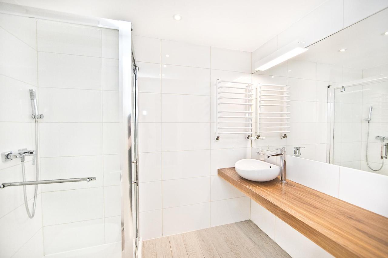 Apartament Miodowy z aneksem - Czarna Góra - Sienna - Ferienwohnung Sienna