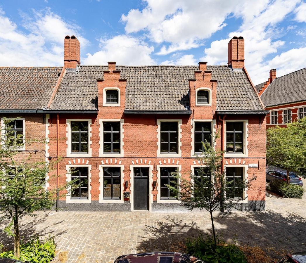 Ile en Ville - B&B Ghent