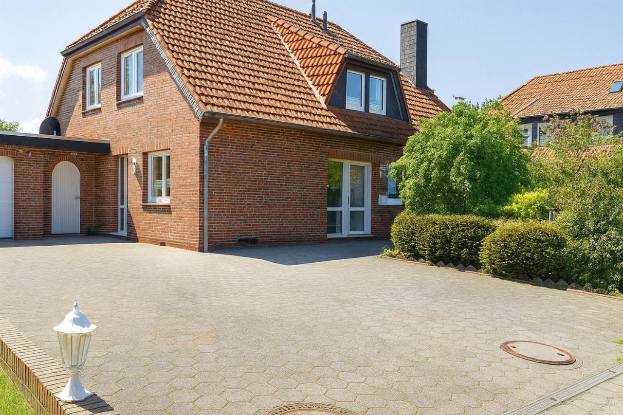 Jacoby - B&B Horumersiel