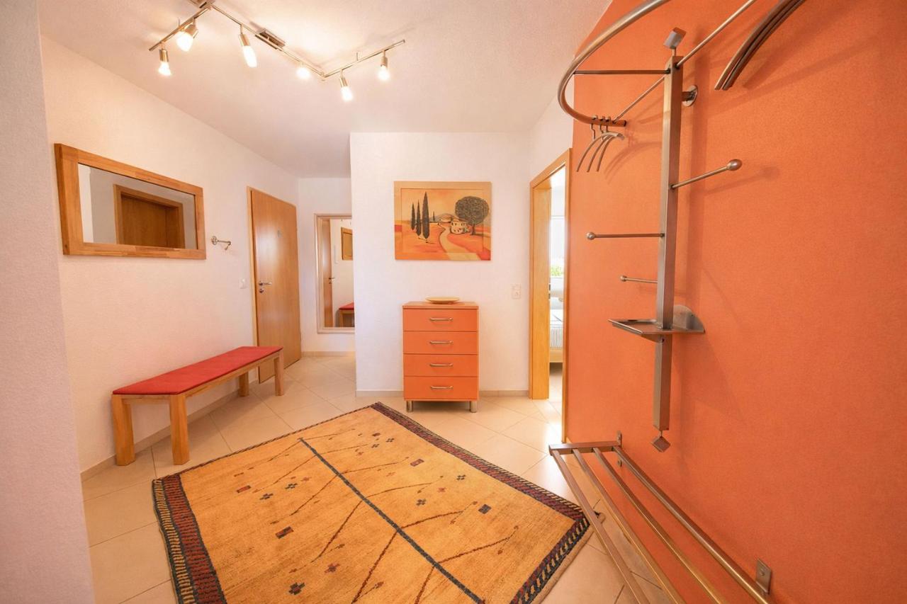 Küstenjuwel - B&B Horumersiel