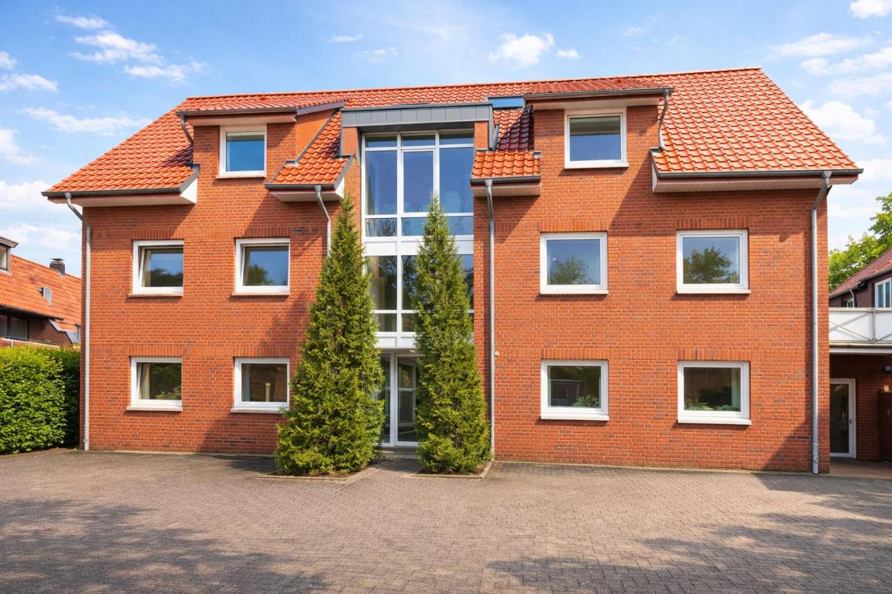 Küstenjuwel - B&B Horumersiel