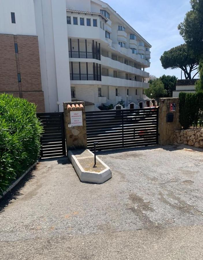 Sol Beach Apartment - B&B Sitio de Calahonda