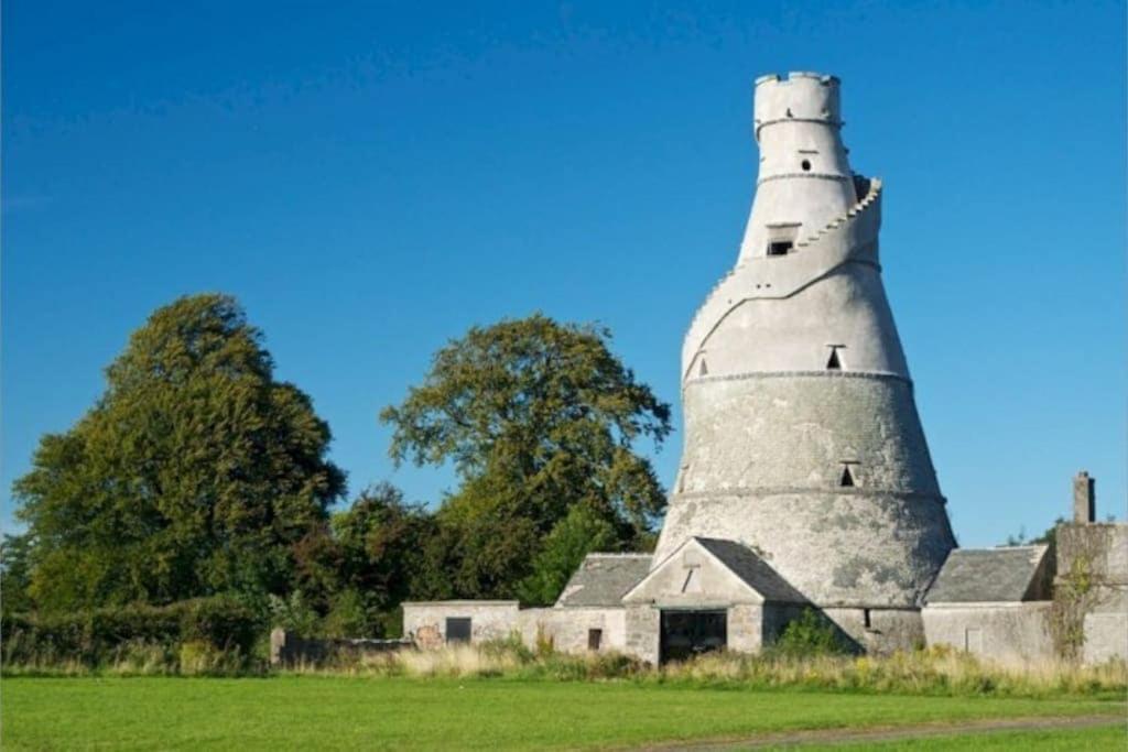 #3 The Barn at Alensgrove - Ferienwohnung Leixlip