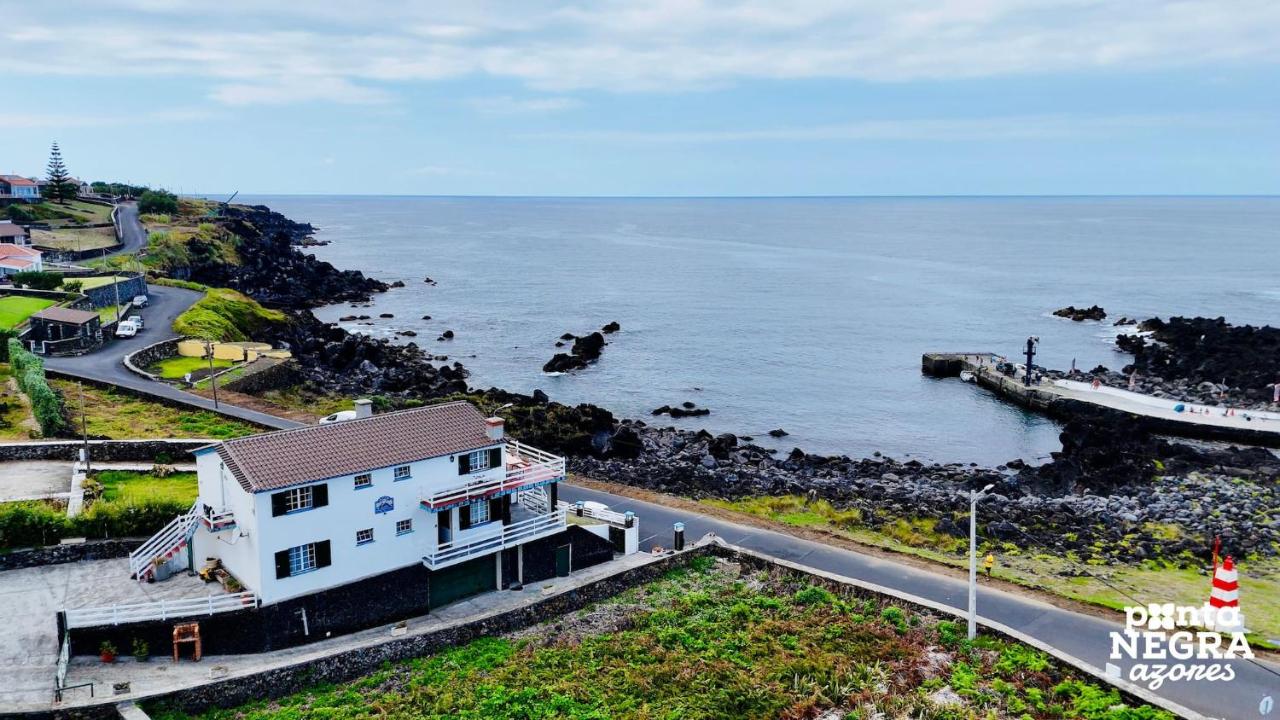 Casa da Maresia by PontaNegraAzores - Bed and Breakfast Biscoitos
